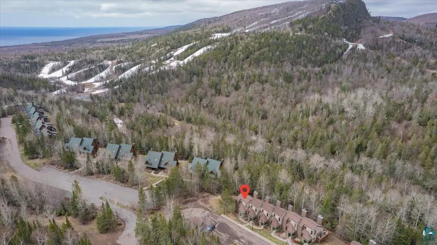 544 Moose Mountain Dr, Lutsen, MN 55612 - #2