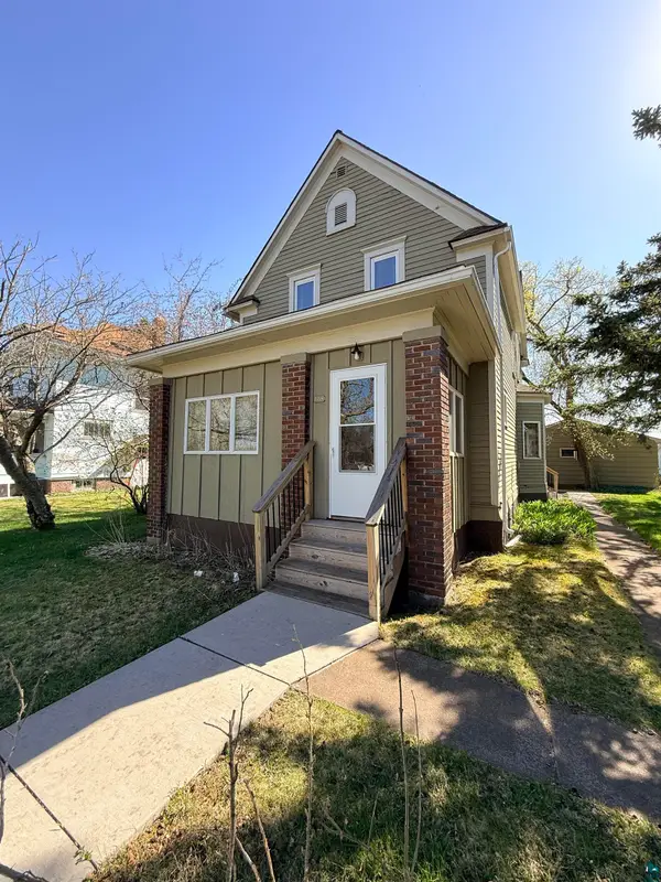 5314 E 3rd St, Superior, WI 54880
