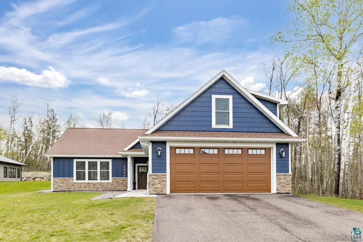 4320 Thielke Cir, Hermantown, MN 55811 - #1