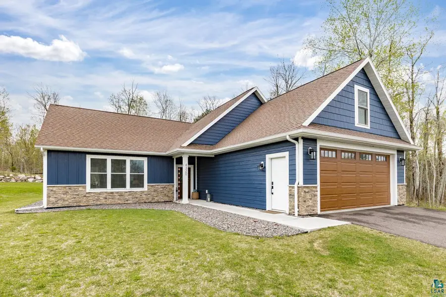 4320 Thielke Cir, Hermantown, MN 55811 - #2