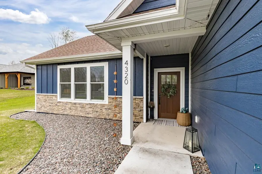 4320 Thielke Cir, Hermantown, MN 55811 - #3