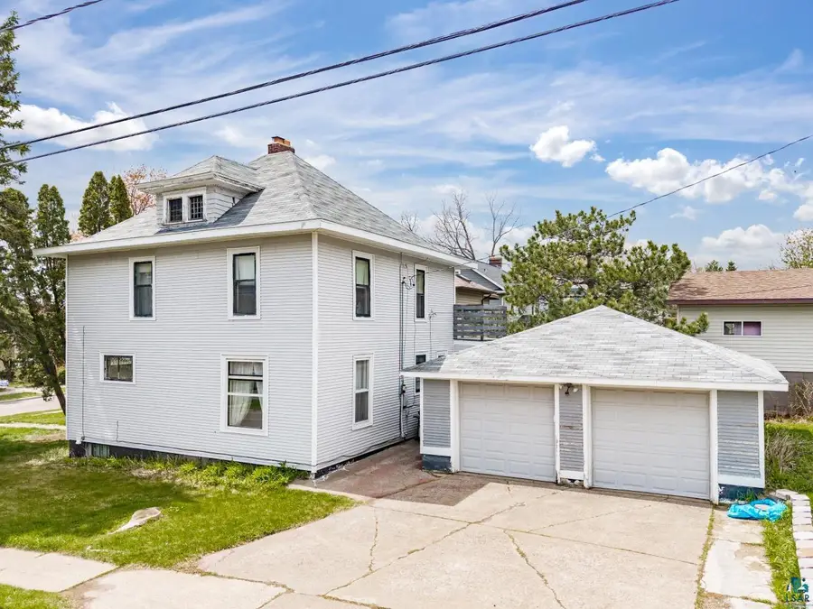 4431 Robinson St, Duluth, MN 55804 - #2