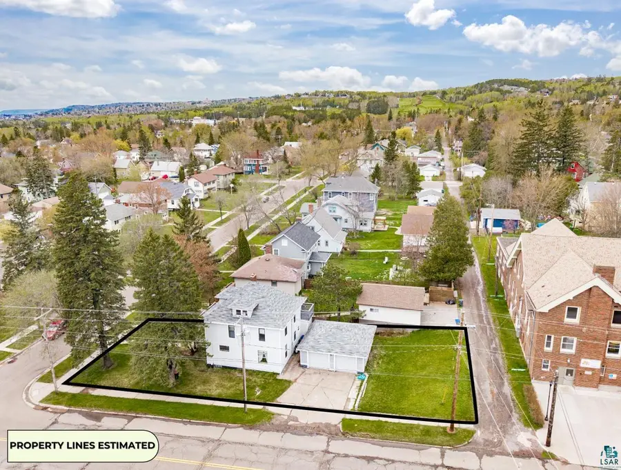 4431 Robinson St, Duluth, MN 55804 - #3