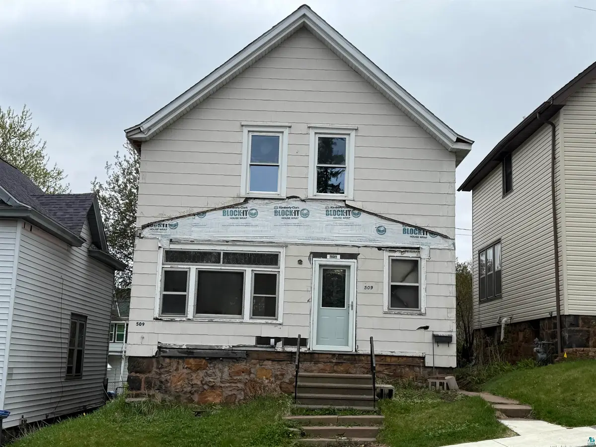 509 N 21st Ave W, Duluth, MN 55806 - #1