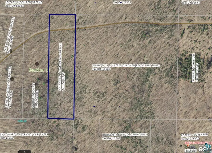 17--- Short Cut Rd, Herbster, WI 54844 - #2
