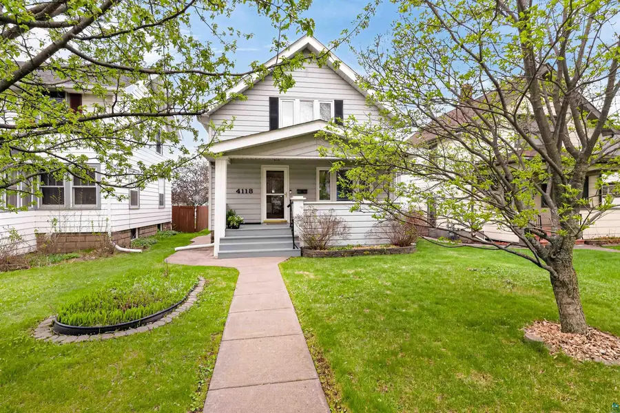 4118 W 7th St, Duluth, MN 55807 - #2