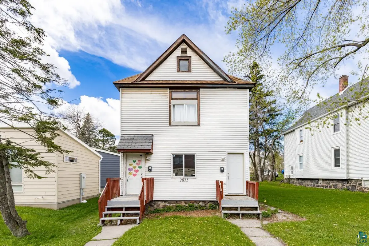 2815 W 3rd St, Duluth, MN 55806 - #1