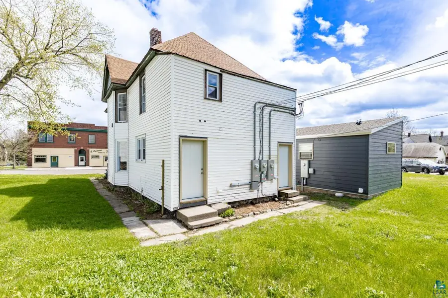 2815 W 3rd St, Duluth, MN 55806 - #2