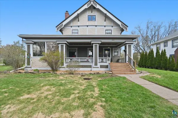 4203 Robinson St, Duluth, MN 55804