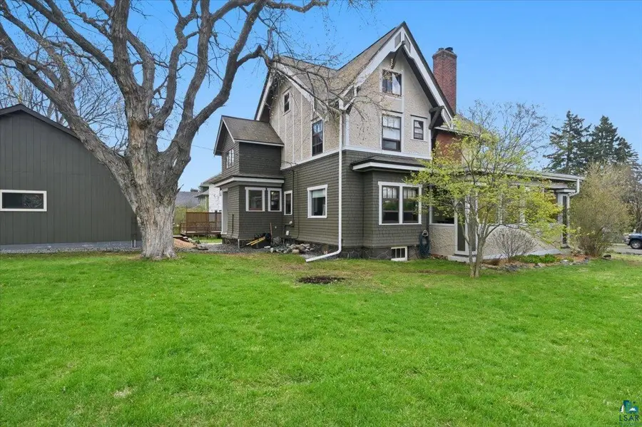 4203 Robinson St, Duluth, MN 55804 - #2