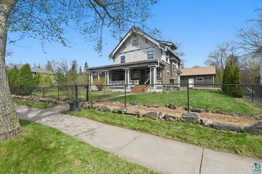 4203 Robinson St, Duluth, MN 55804 - #3