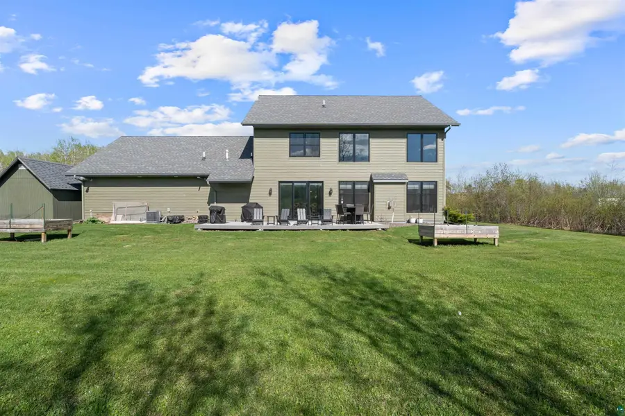 5378 Roosevelt Dr, Hermantown, MN 55811 - #2