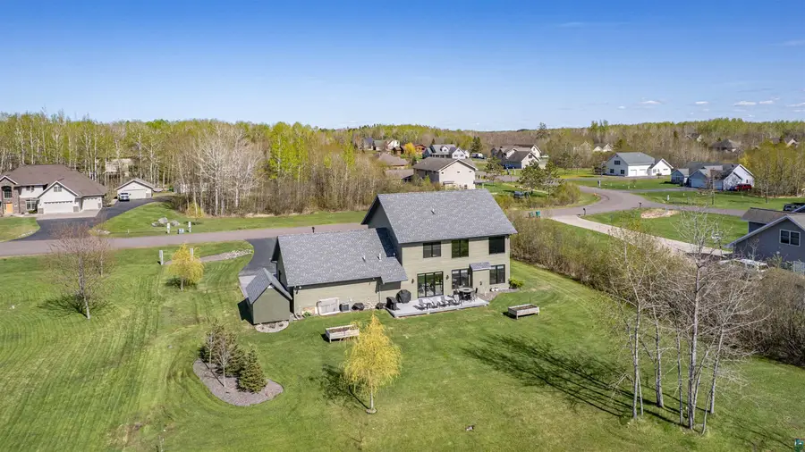 5378 Roosevelt Dr, Hermantown, MN 55811 - #3
