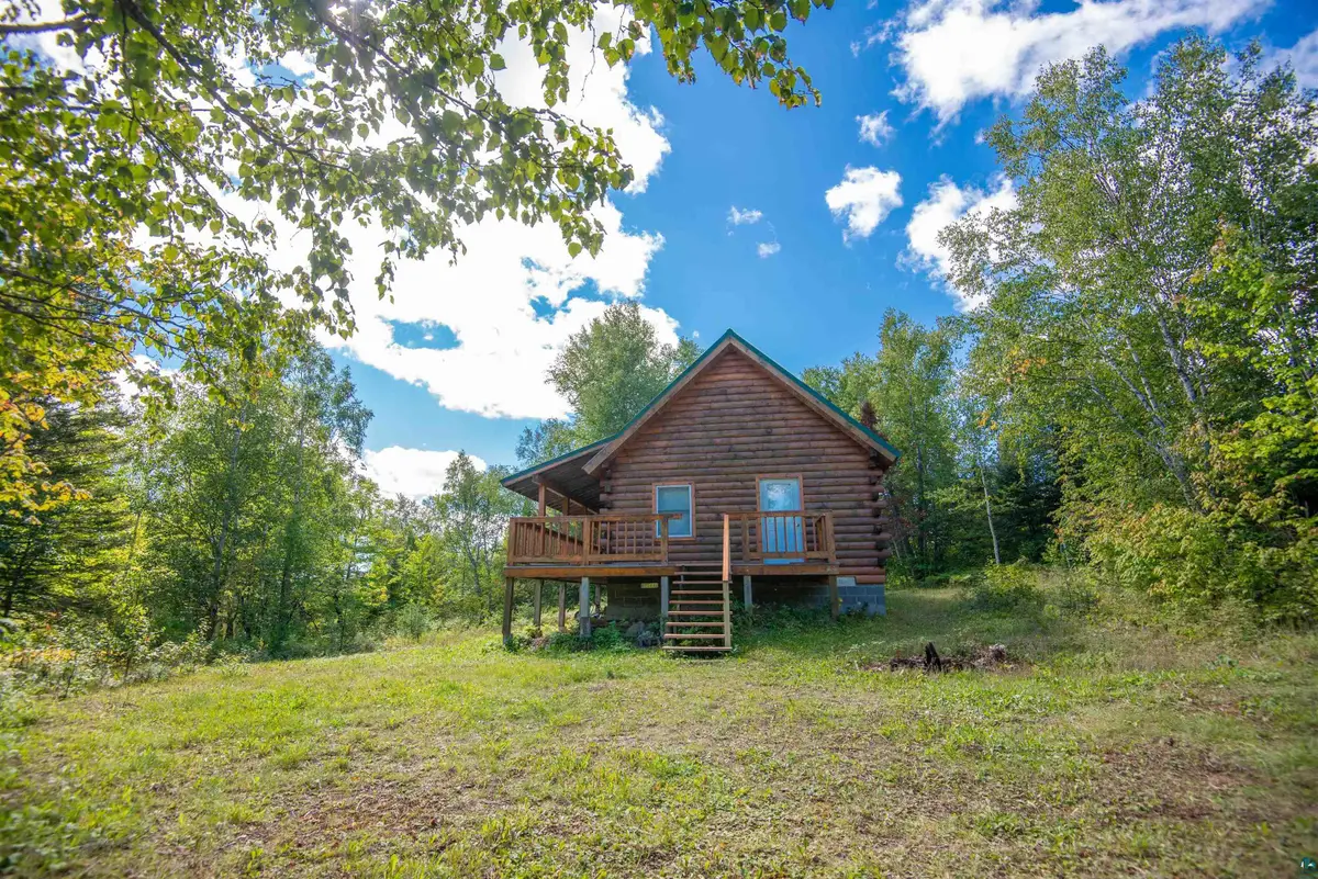 1808 Tom Lake Rd, Hovland, MN 55606 - #1