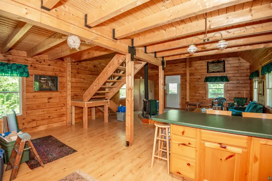 1808 Tom Lake Rd, Hovland, MN 55606 - #3