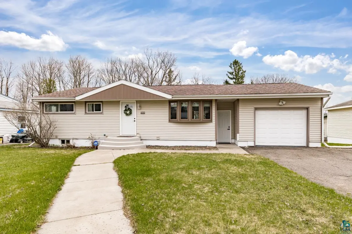 606 Maple Bend Dr, Duluth, MN 55811 - #1