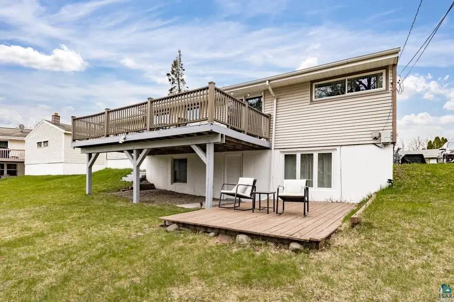 606 Maple Bend Dr, Duluth, MN 55811 - #3