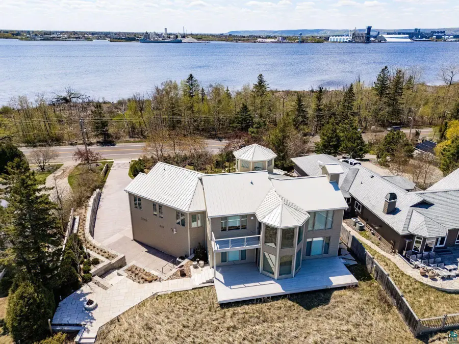 4202 Minnesota Ave, Duluth, MN 55802 - #3