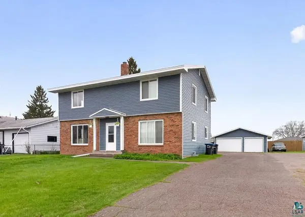 2909 John Ave, Superior, WI 54880