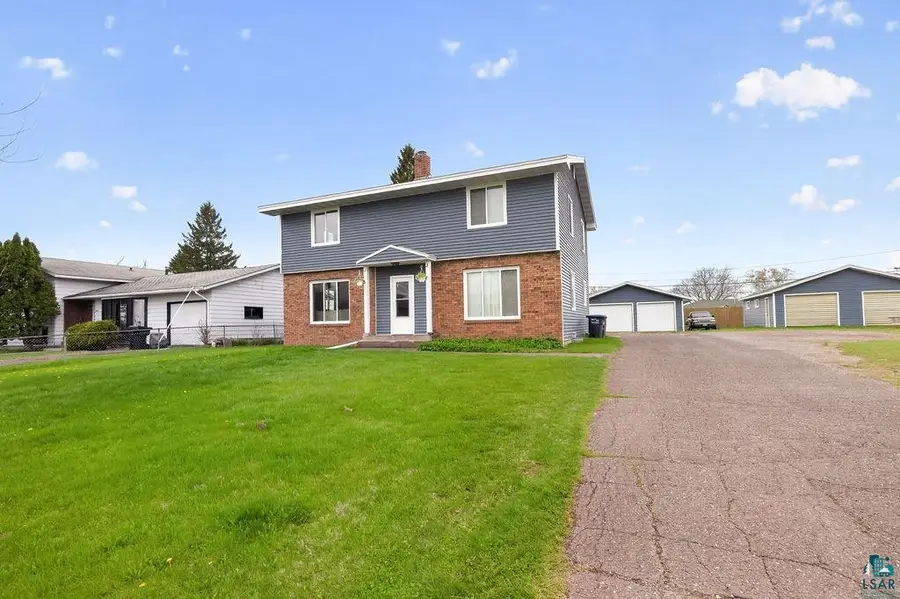 2909 John Ave, Superior, WI 54880 - #2