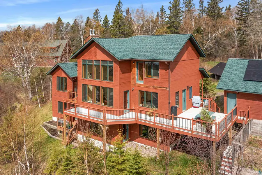 96 Hoaglund Dr, Tofte, MN 55615 - #2