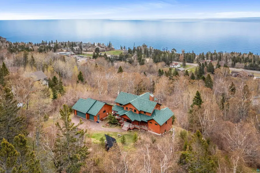 96 Hoaglund Dr, Tofte, MN 55615 - #3