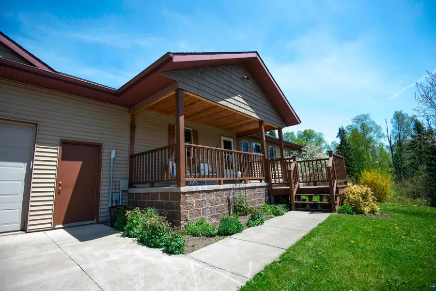 322 County Rd 14, Grand Marais, MN 55604 - #2