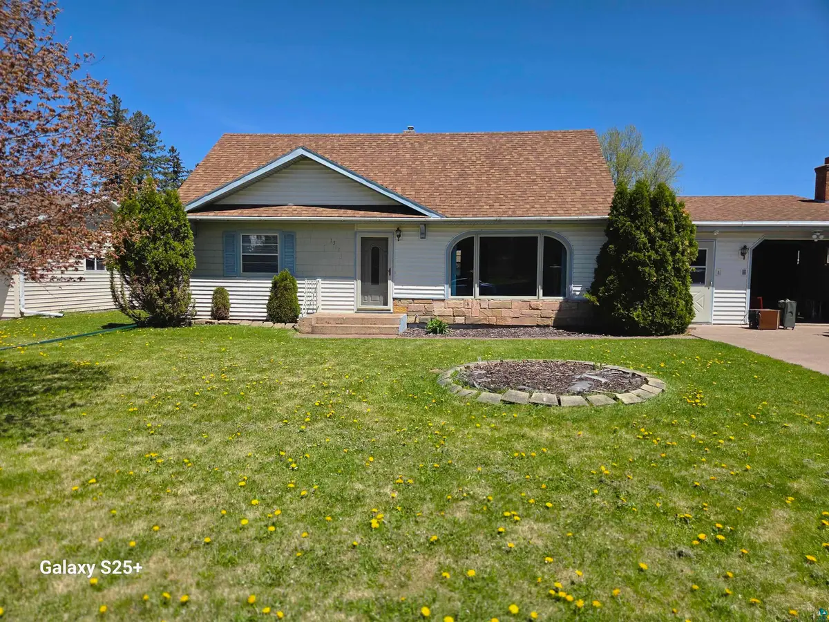 1308 W 11th Ave W, Ashland, WI 54806 - #1