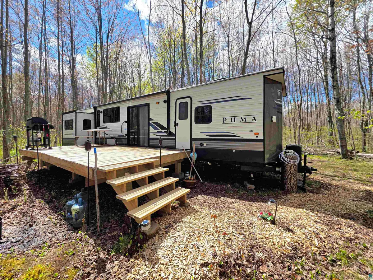 1989 North Shore Rd, La Pointe, WI 54850 - #1