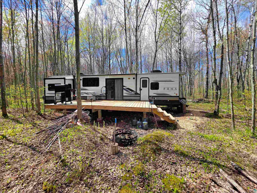 1989 North Shore Rd, La Pointe, WI 54850 - #2