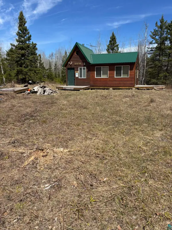 XX Blueberry Hill Rd, Two Harbors, MN 55616
