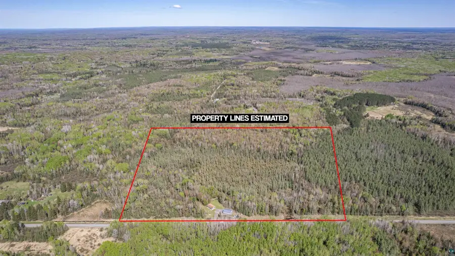 7434 S Okerson Rd, South Range, WI 54874 - #2