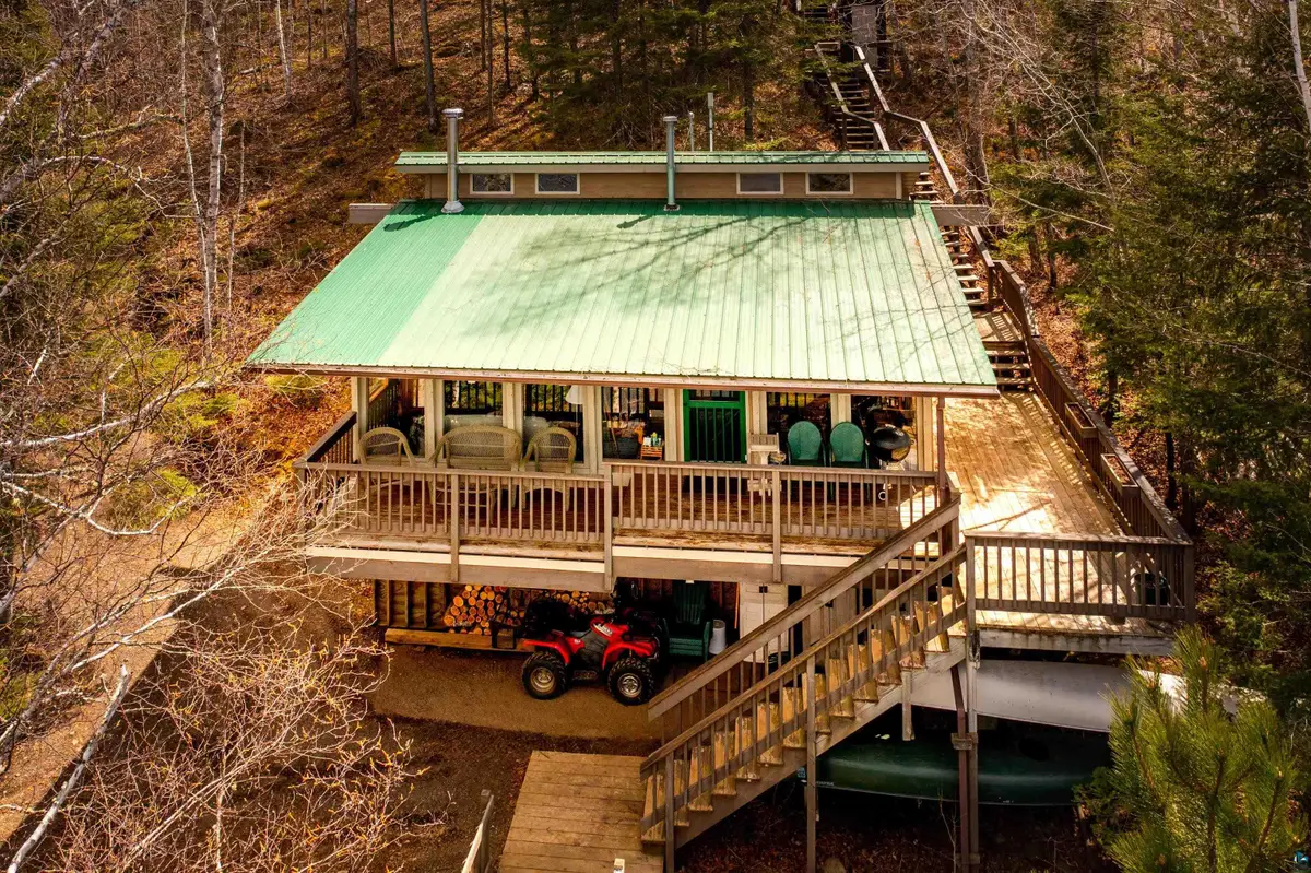 45 S Bearskin Rd, Grand Marais, MN 55604 - #1
