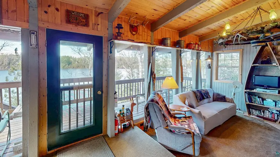 45 S Bearskin Rd, Grand Marais, MN 55604 - #2