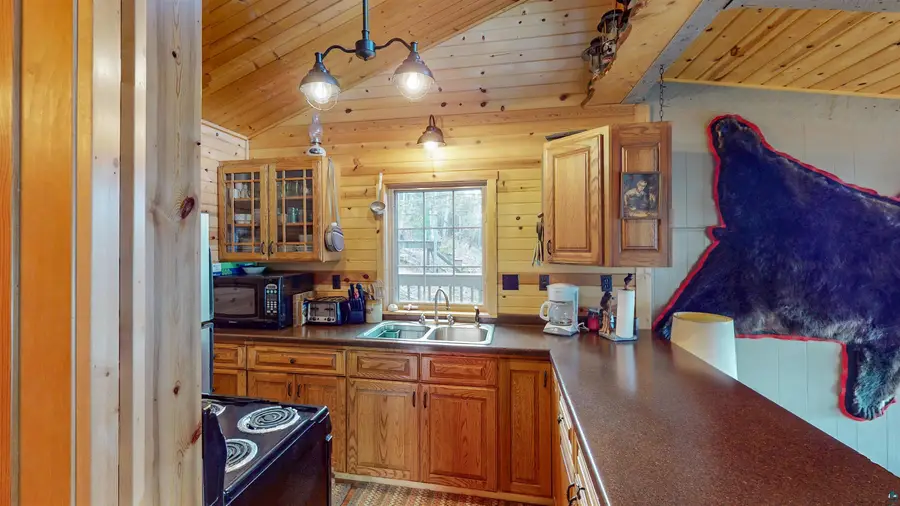 45 S Bearskin Rd, Grand Marais, MN 55604 - #3