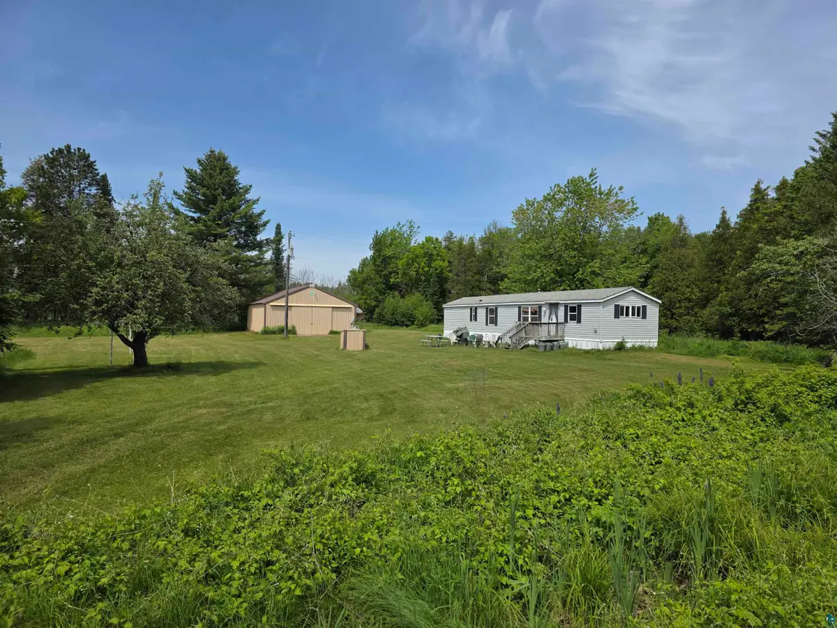 3752 Big Bay Rd, La Pointe, WI 54850 - #1