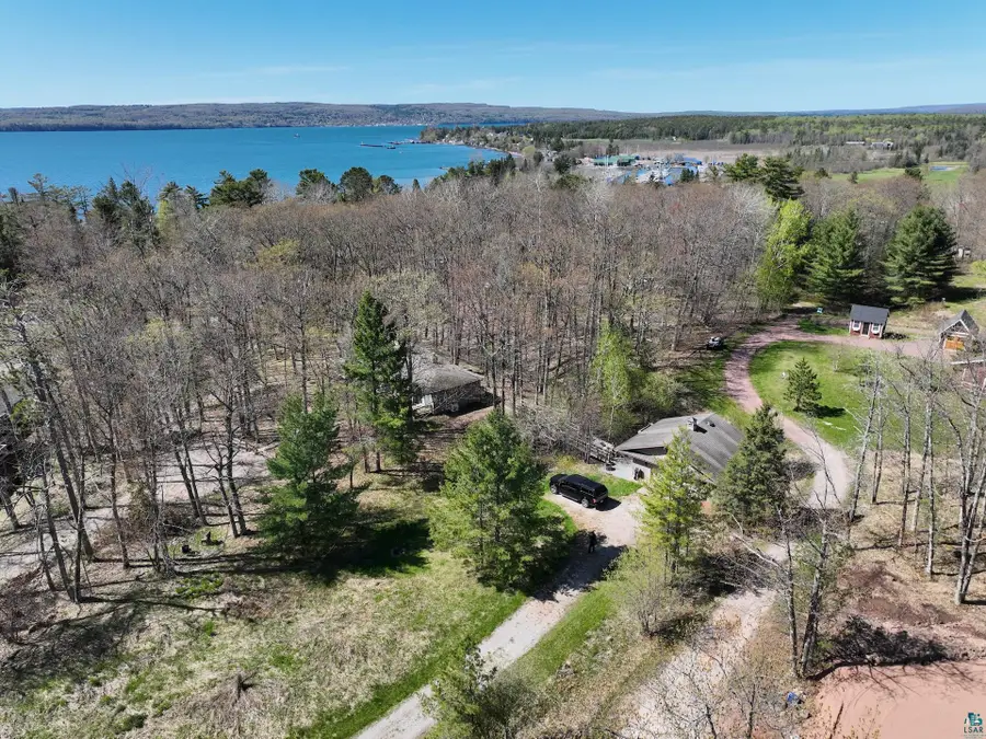 443 Bojo Ln E, La Pointe, WI 54850 - #2