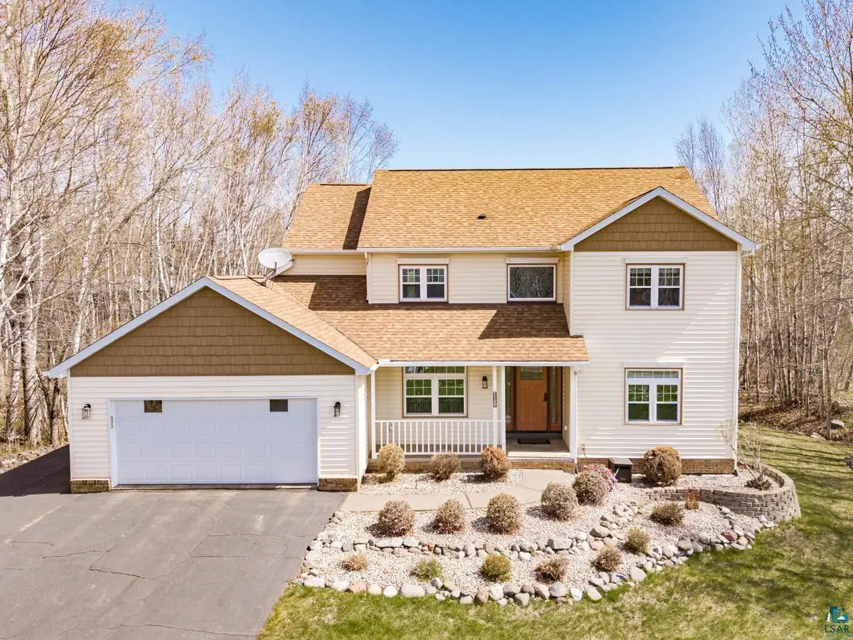 4851 Adrian Ln, Hermantown, MN 55811 - #1