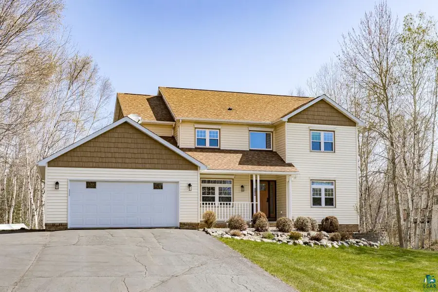 4851 Adrian Ln, Hermantown, MN 55811 - #2