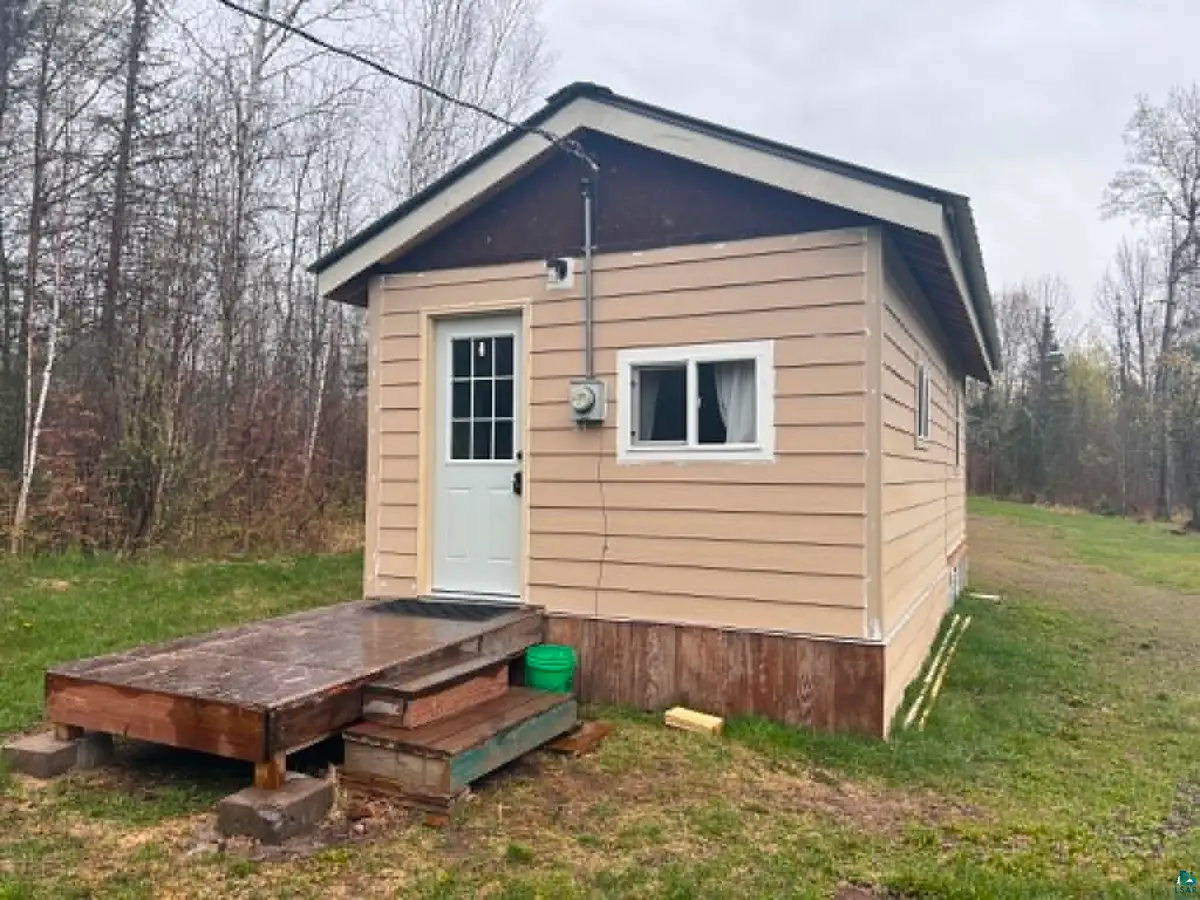 6202 Murphy Lake Rd, Brimson, MN 55602 - #1