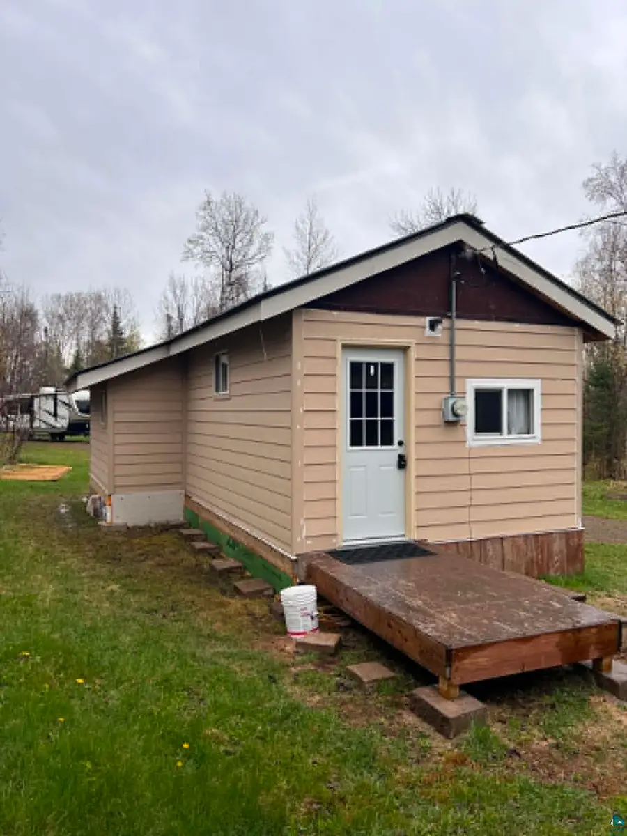 6202 Murphy Lake Rd, Brimson, MN 55602 - #2