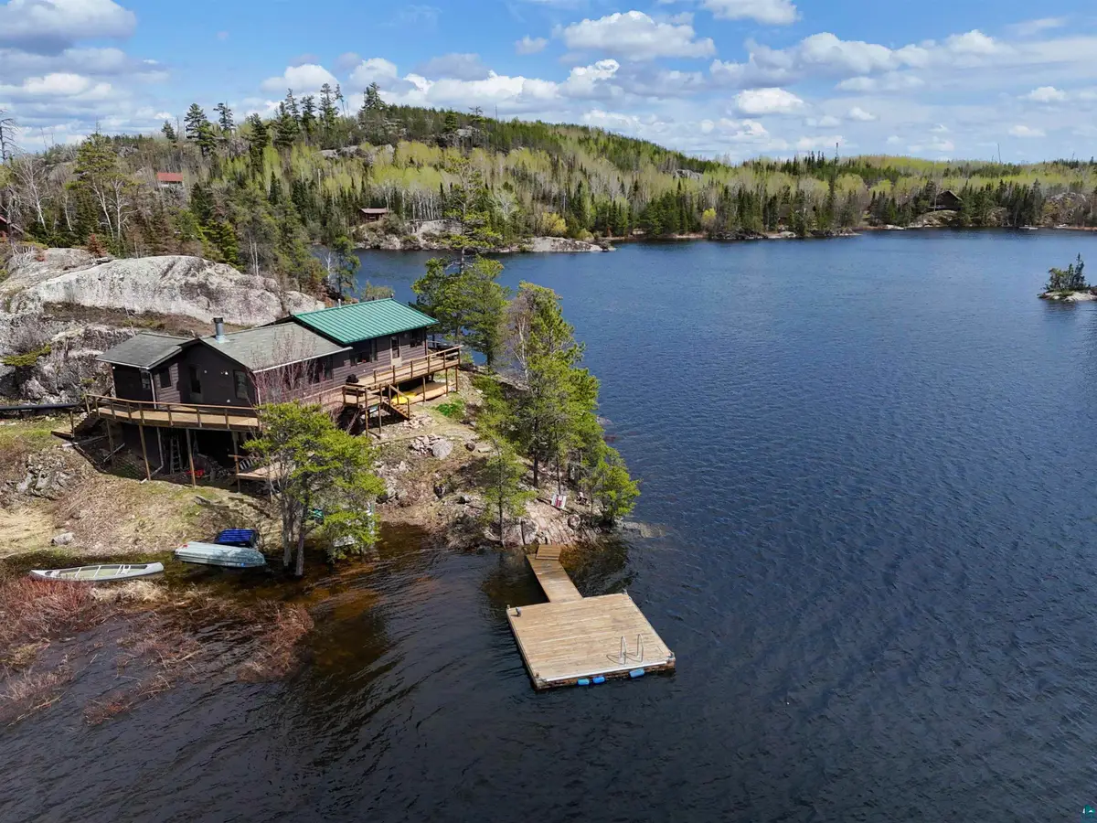 12586 Gunflint Tr, Grand Marais, MN 55604 - #1