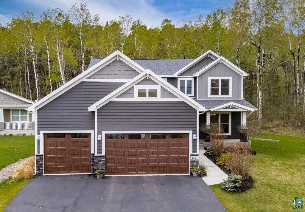 3041 Bald Eagle Circle, Duluth, MN 55804 - #1