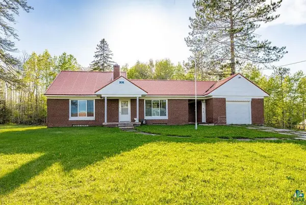 4543 S County Rd E, South Range, WI 54874