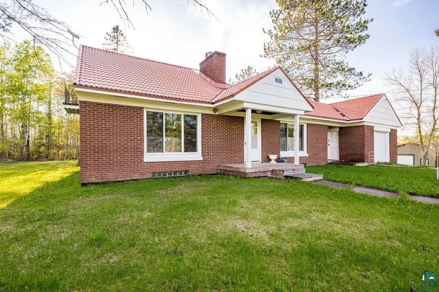 4543 S County Rd E, South Range, WI 54874 - #3