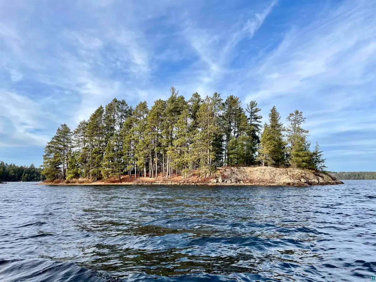 TBD Burntside Lake Island, Ely, MN 55731 - #1