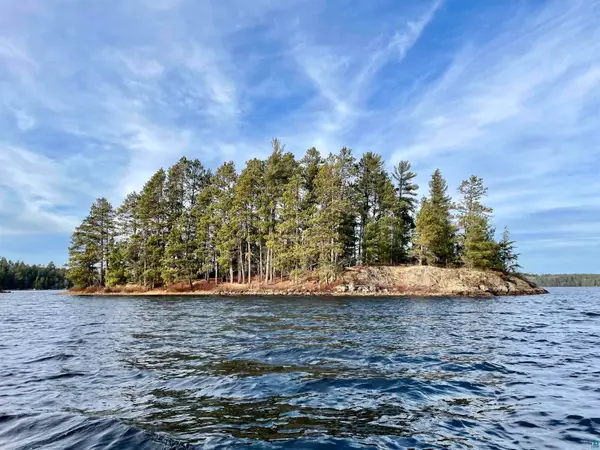 TBD Burntside Lake Island, Ely, MN 55731