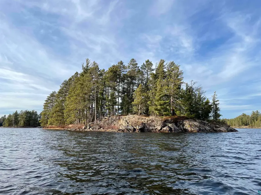 TBD Burntside Lake Island, Ely, MN 55731 - #3