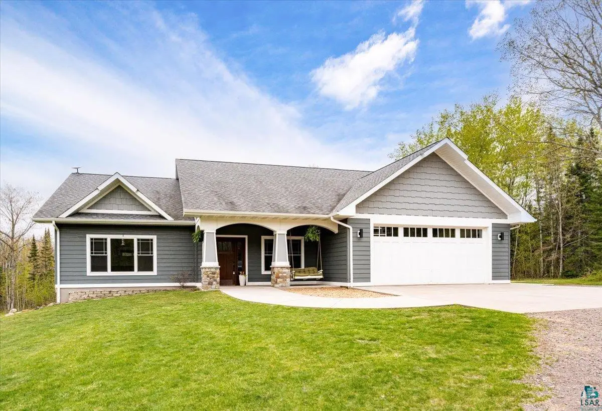 6364 Bergquist Rd, Duluth, MN 55804 - #1