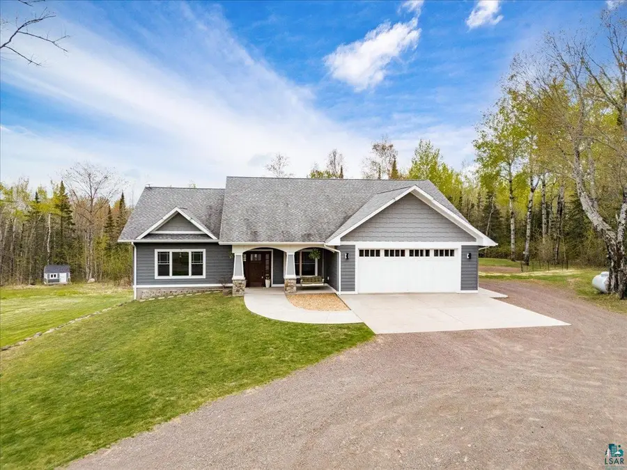 6364 Bergquist Rd, Duluth, MN 55804 - #2